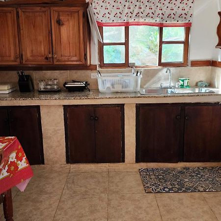 Appartement El Zumbito à El Valle de Anton Extérieur photo