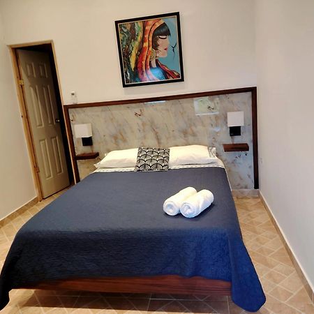 Appartement El Zumbito à El Valle de Anton Extérieur photo