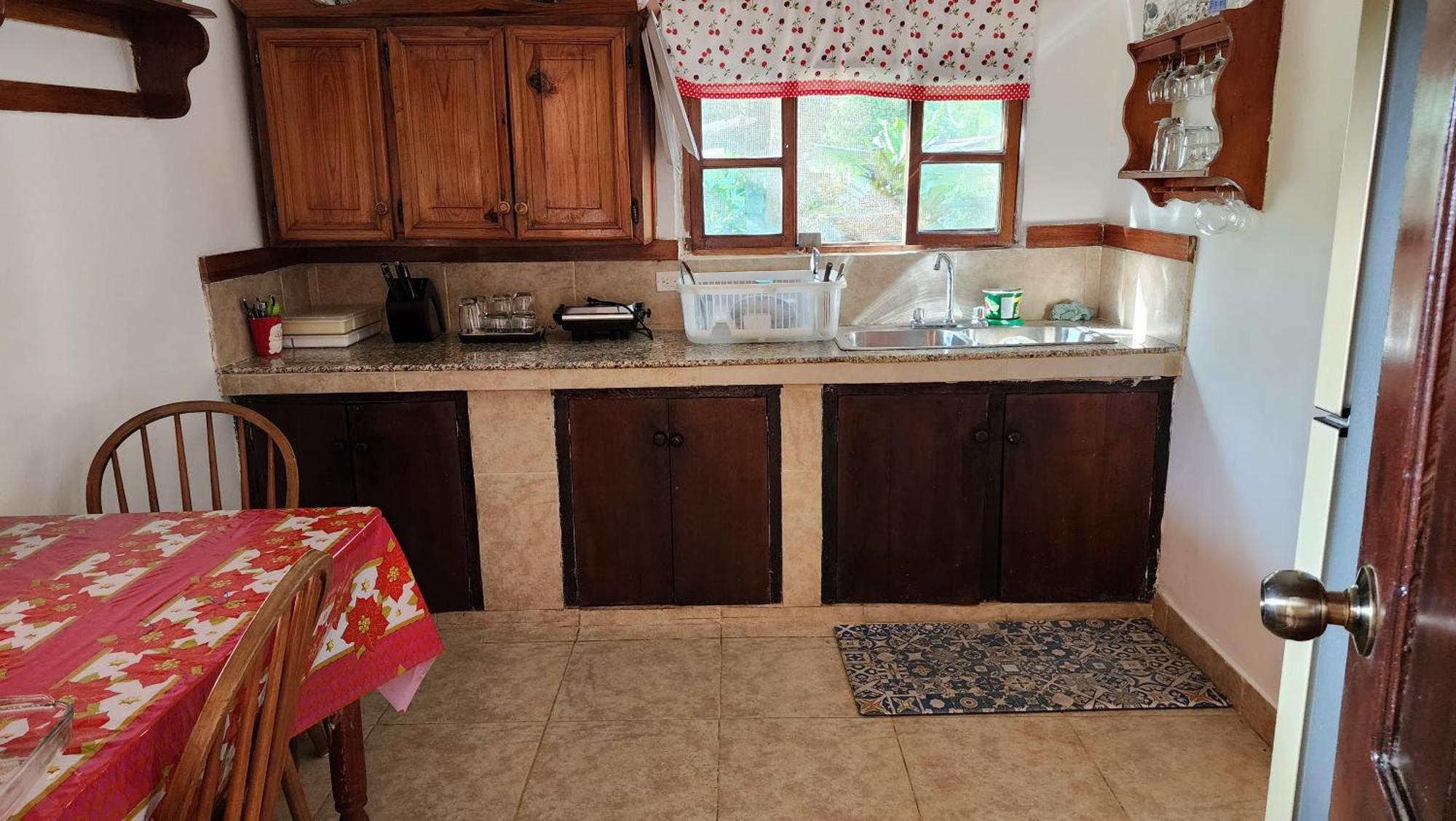 Appartement El Zumbito à El Valle de Anton Extérieur photo
