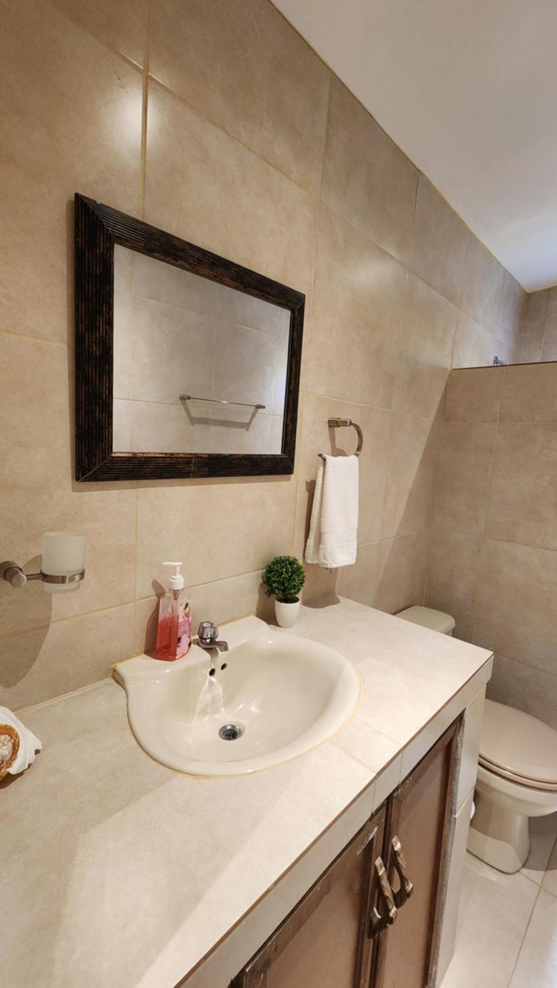 Appartement El Zumbito à El Valle de Anton Chambre photo