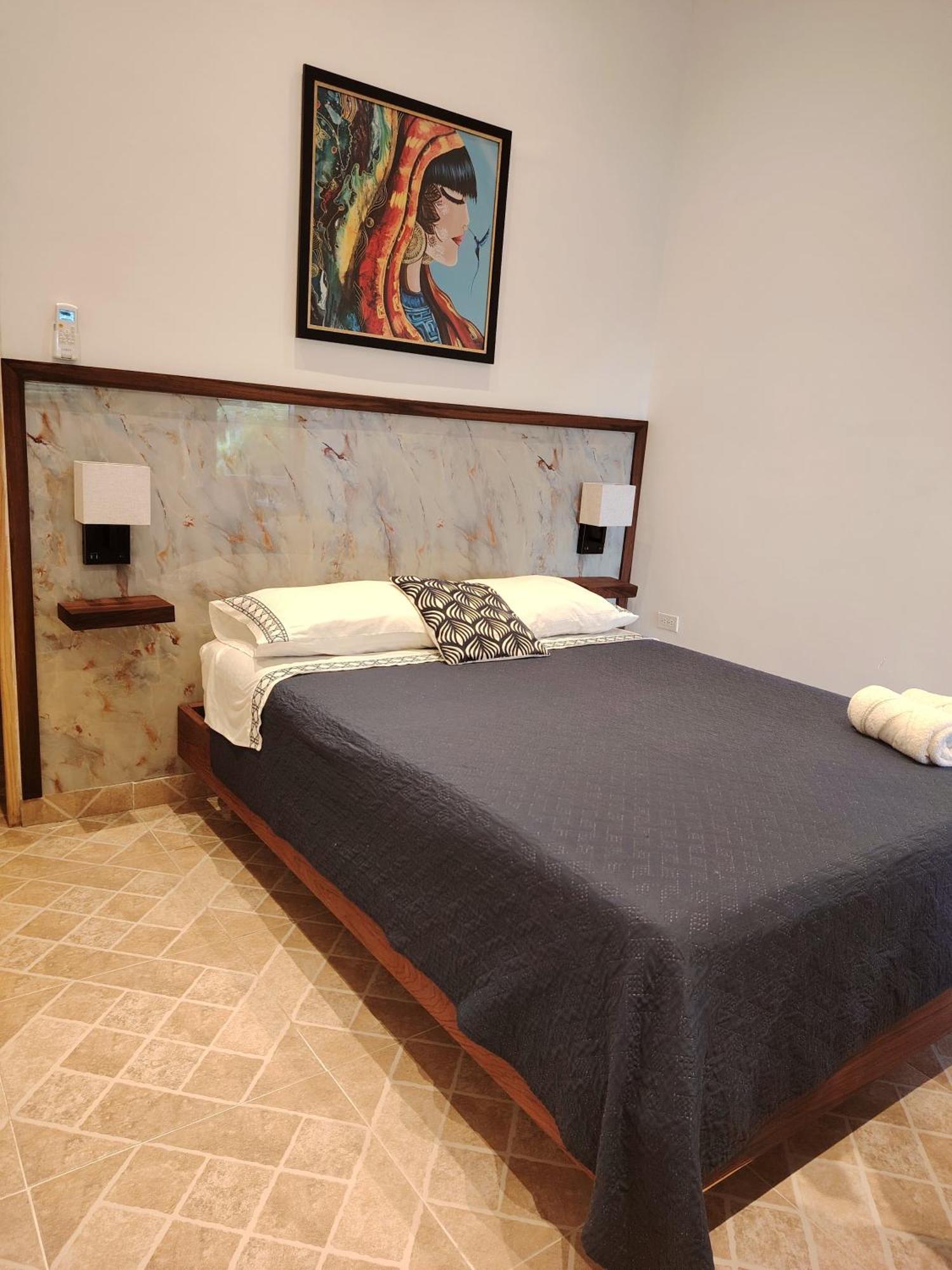 Appartement El Zumbito à El Valle de Anton Extérieur photo
