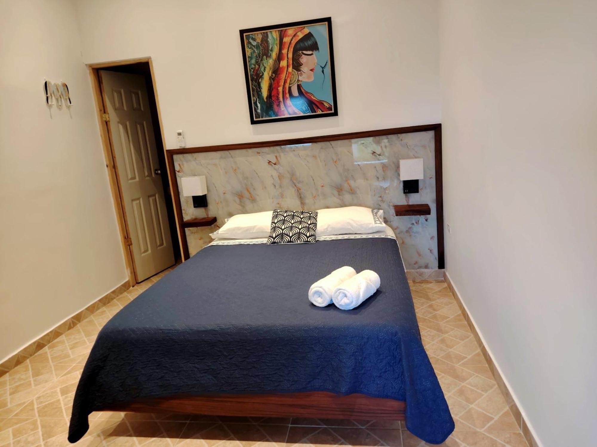 Appartement El Zumbito à El Valle de Anton Extérieur photo