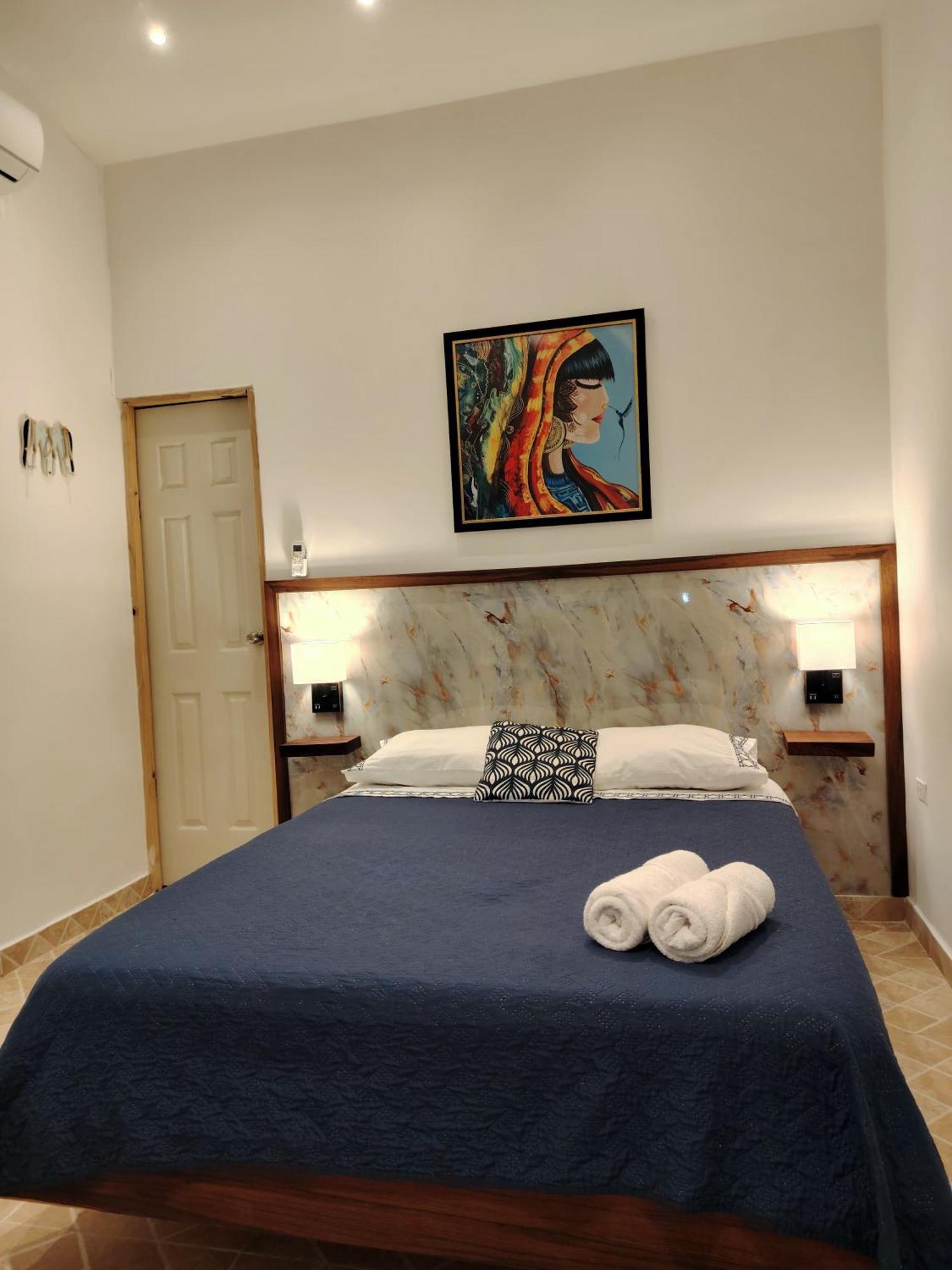 Appartement El Zumbito à El Valle de Anton Extérieur photo
