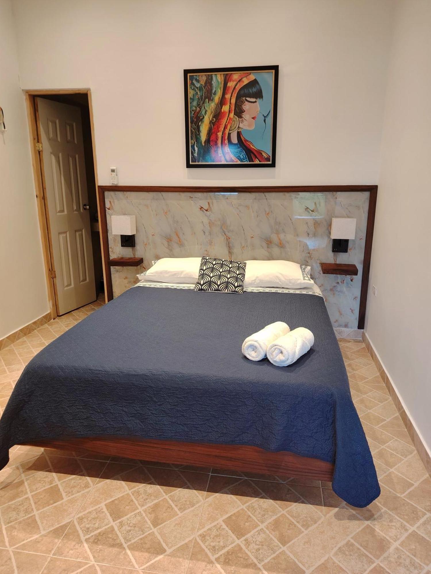 Appartement El Zumbito à El Valle de Anton Extérieur photo
