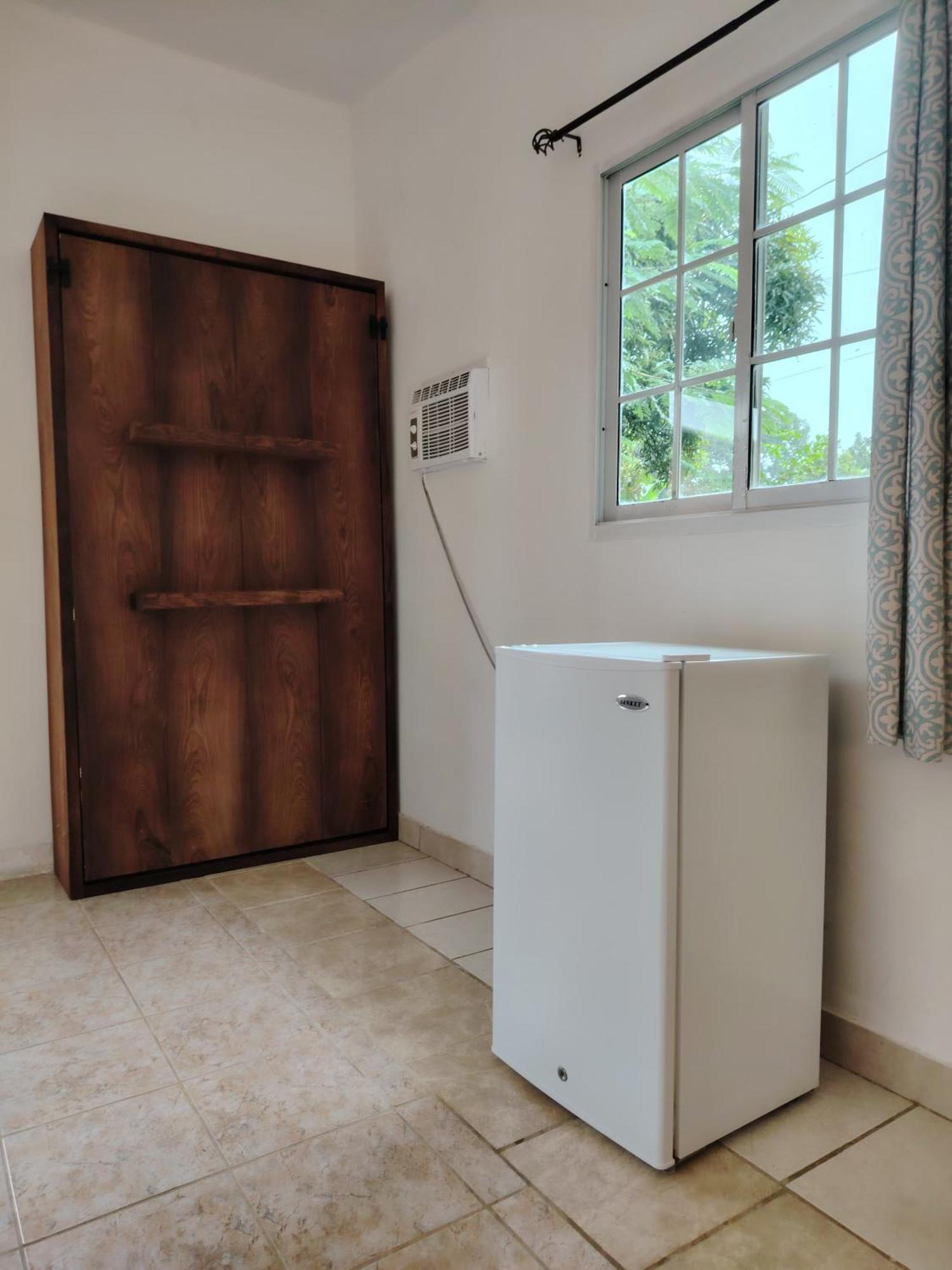 Appartement El Zumbito à El Valle de Anton Extérieur photo