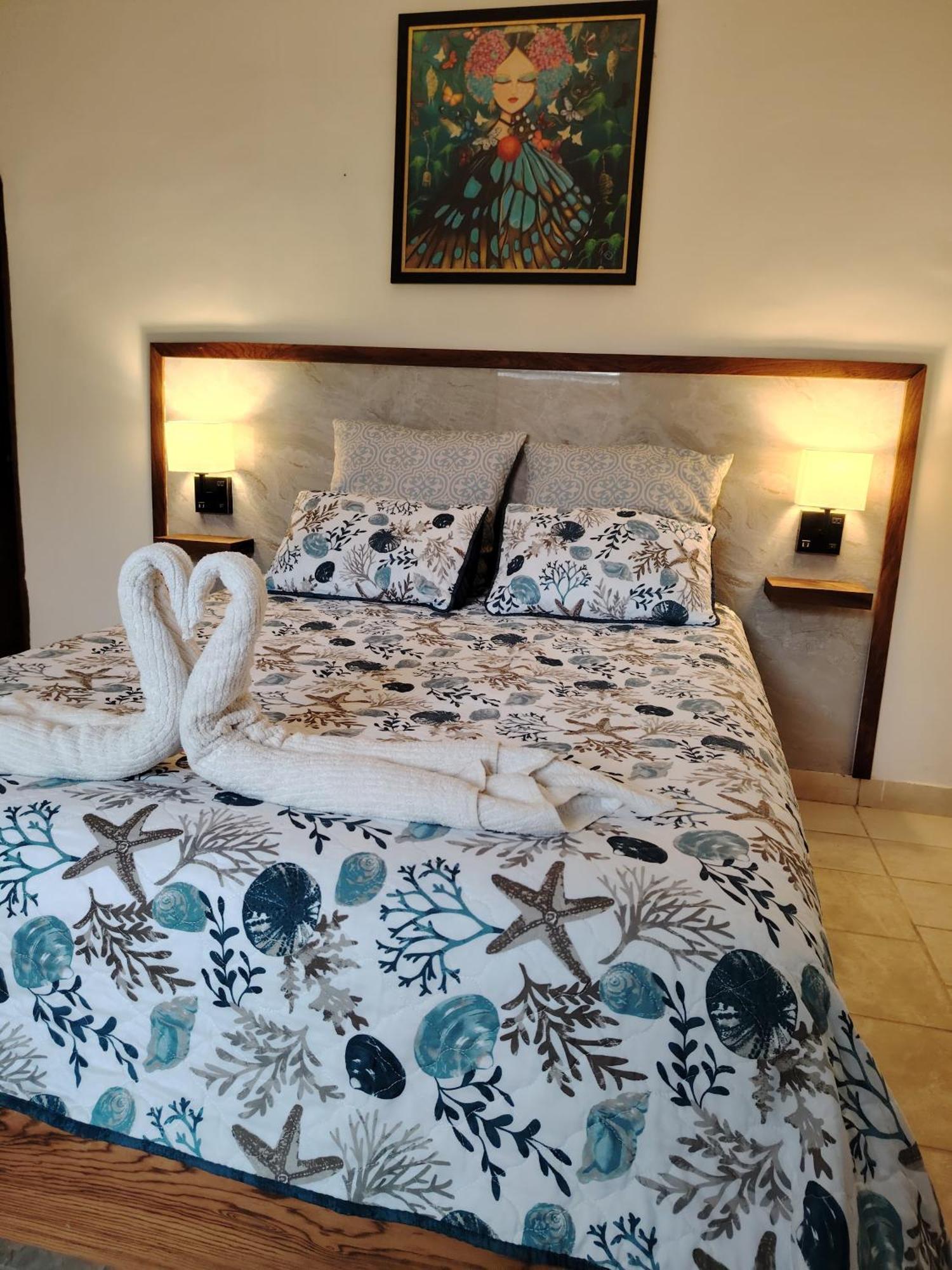 Appartement El Zumbito à El Valle de Anton Extérieur photo