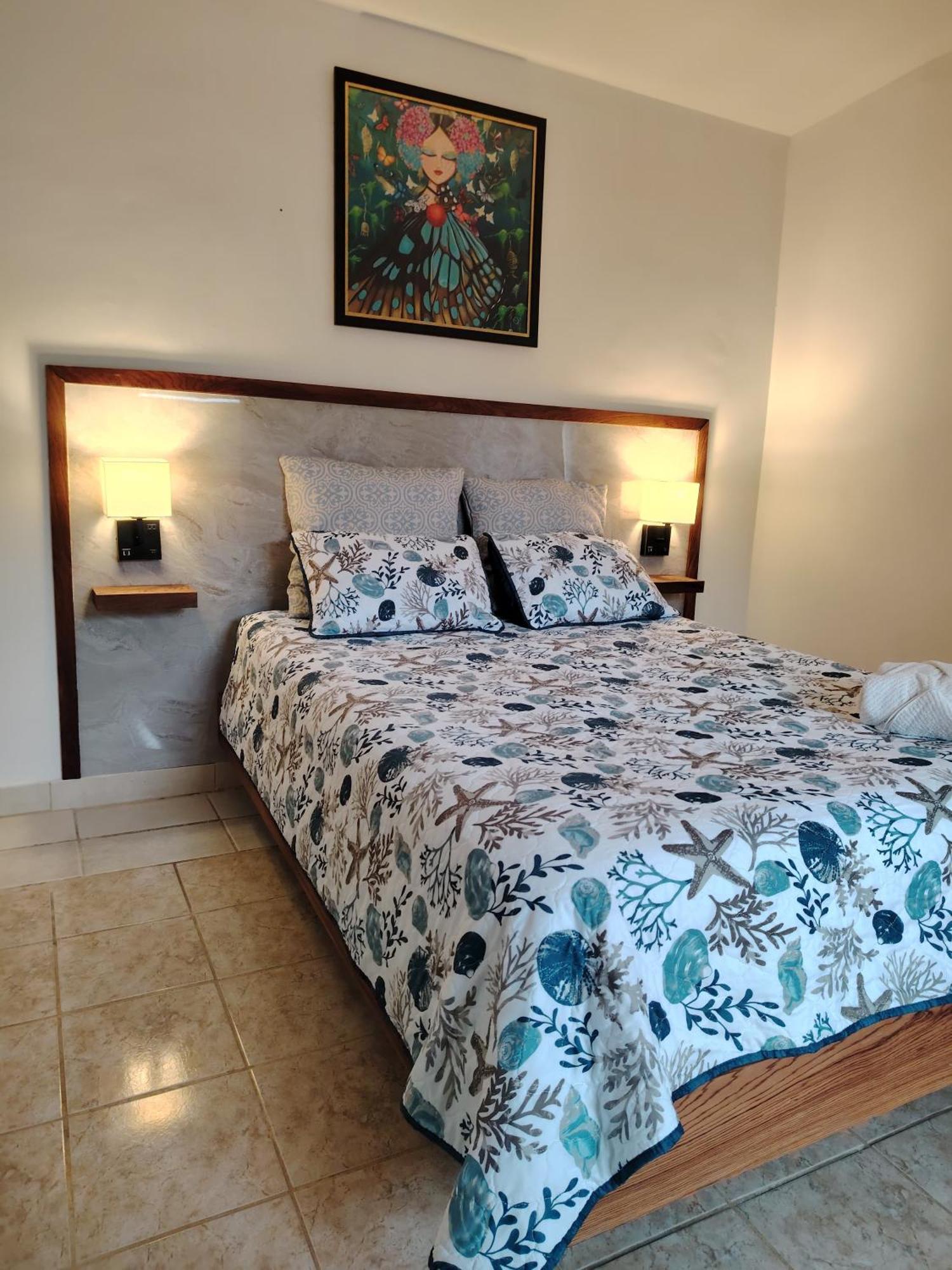 Appartement El Zumbito à El Valle de Anton Extérieur photo