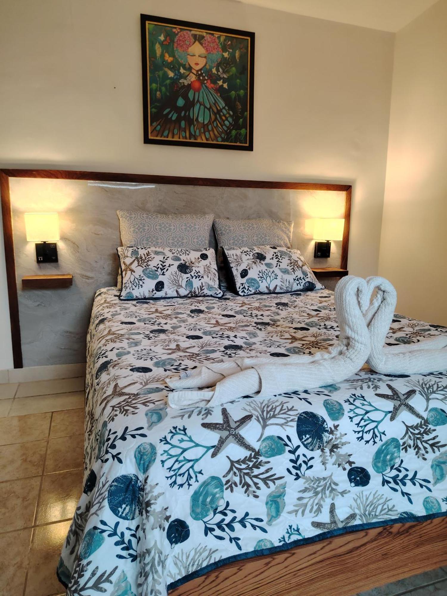 Appartement El Zumbito à El Valle de Anton Extérieur photo